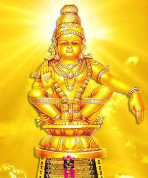 വൃശ്ചികമാസാചരണം മണ്ഡലകാലം (വൃശ്ചികം 1)