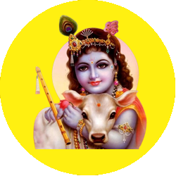 krishna
