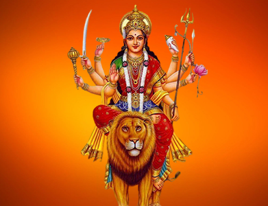 Durga