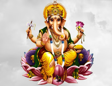 Ganapathy