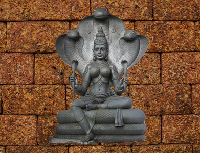 Nagayakshi